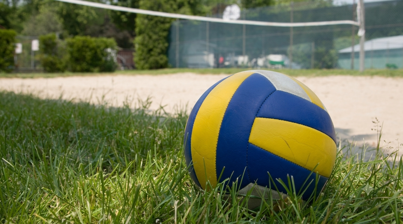 Volleyball Coaching
