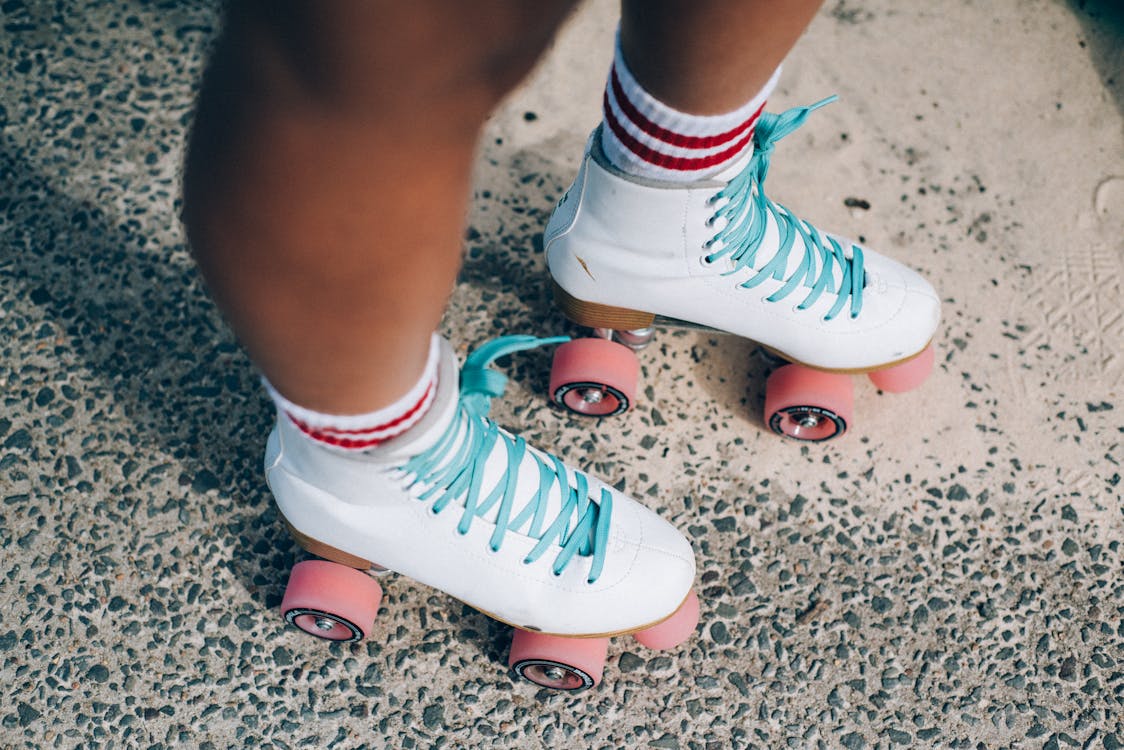 Skating