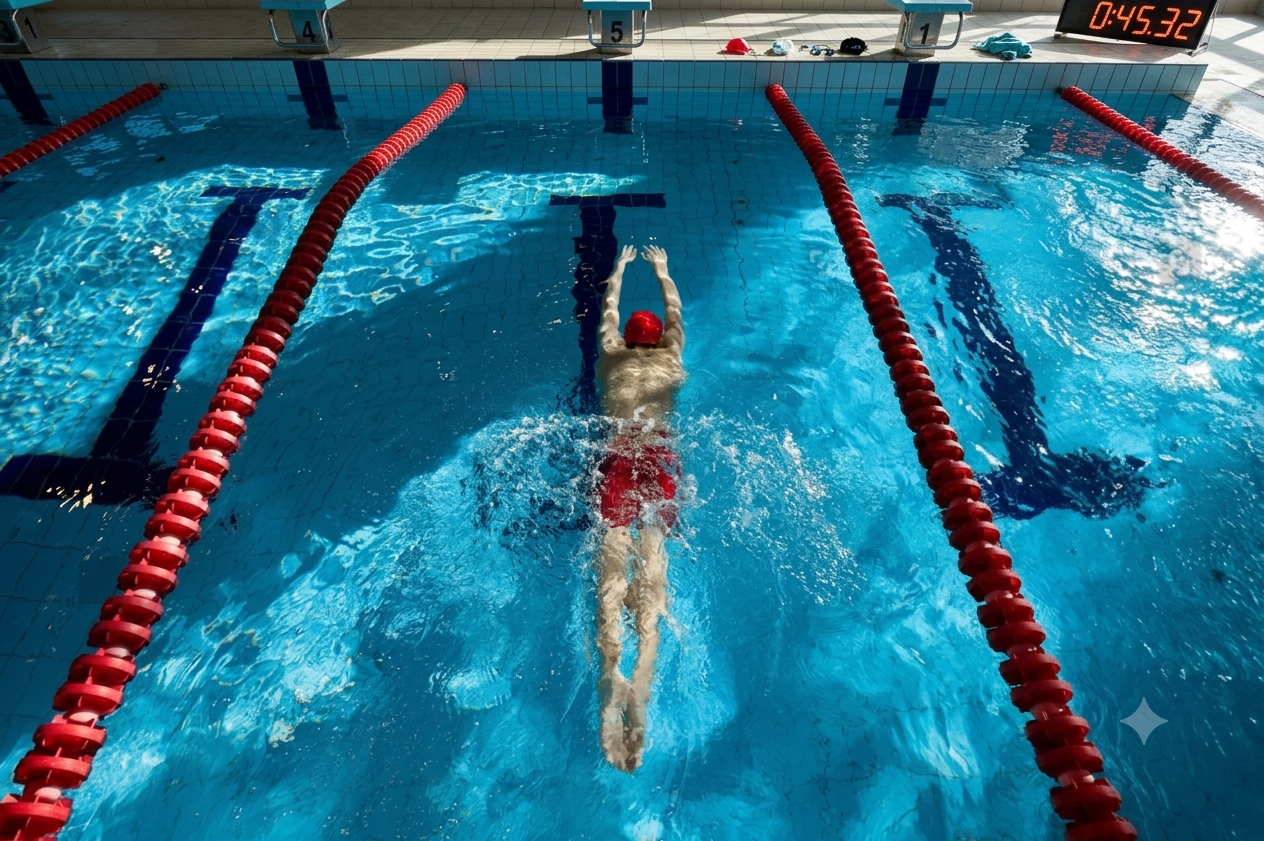 Swimming